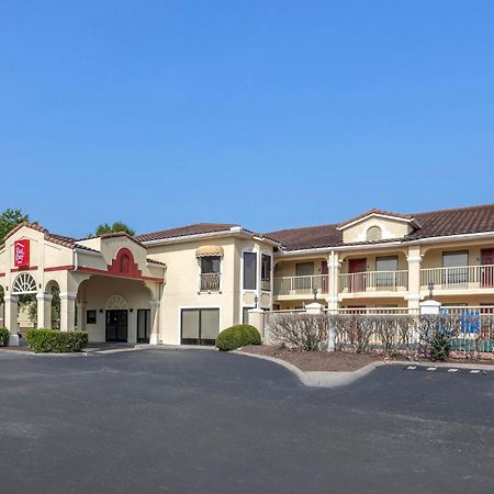 Red Roof Inn Franklin, Tn Екстериор снимка